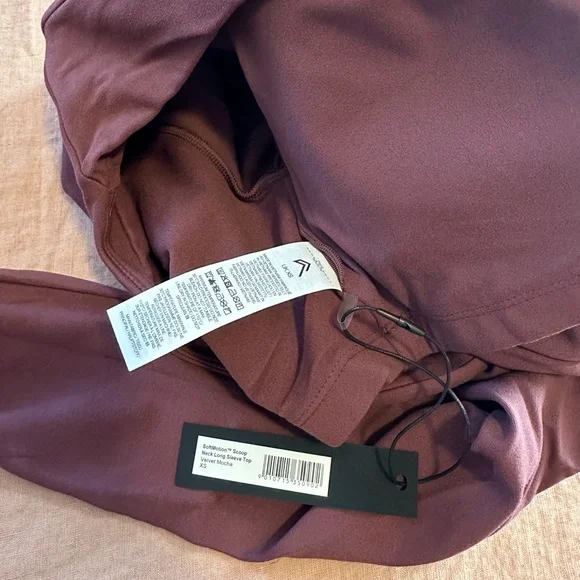 Oner Active Soft Motion Long Sleeve - Picture 6 of 6